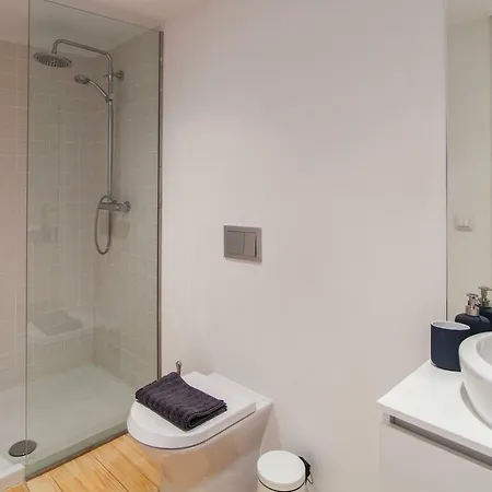Apartmán Mezzanine - By Ml Porto