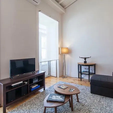 Mezzanine - By Ml Apartment Porto