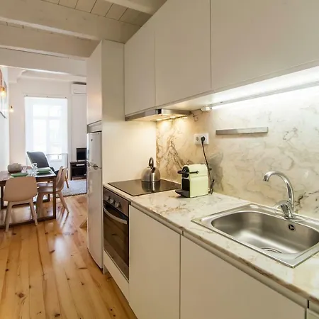 Mezzanine - By Ml Apartment *