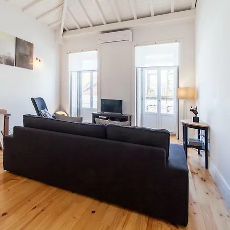 Apartment Mezzanine - By Ml *