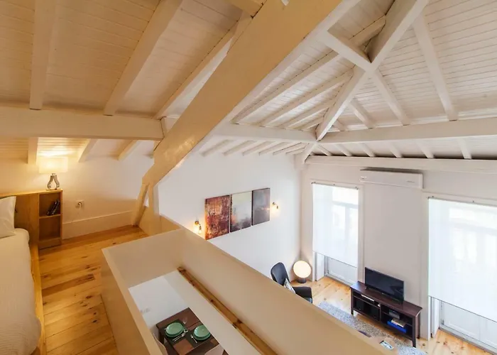 Mezzanine - By Ml * Porto