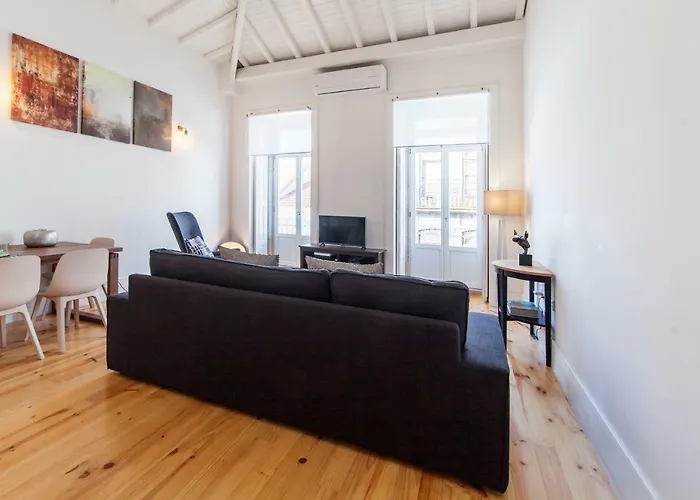 Appartement Mezzanine - By Ml *