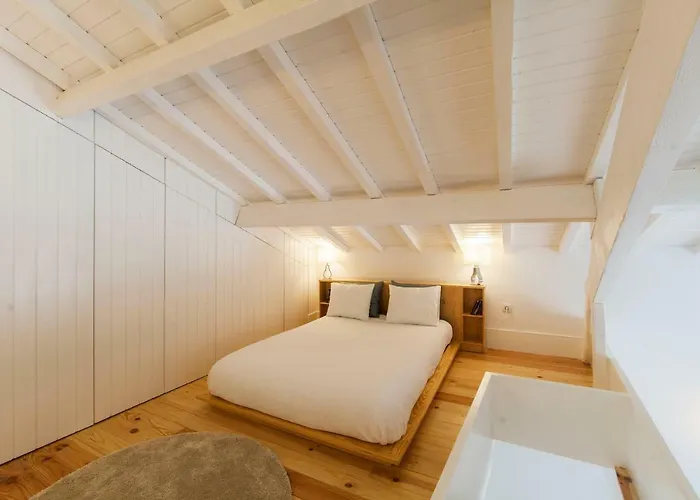 Mezzanine - By Ml * Porto