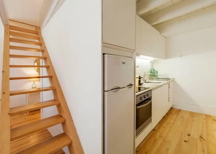 Mezzanine - By Ml Porto