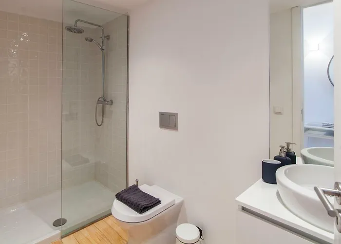 Apartamento Mezzanine - By Ml Porto