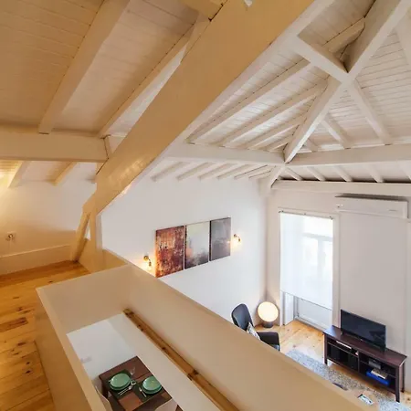 Mezzanine - By Ml * Porto